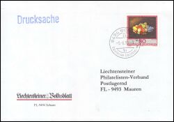 1990  Liechtensteiner Maler