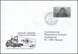 1989  Mineralien