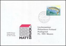 1989  Fische