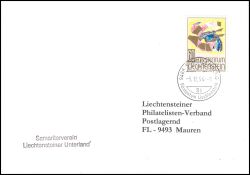 1994  Weihnachten