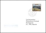 1993  Liechtensteiner Maler