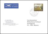 1993  Liechtensteiner Maler