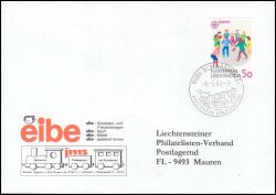 1989  Europa: Kinderspiele