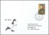 1988  Der Brief