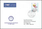 1991  Olympische Winterspiele 1992 in Albertville