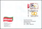1992  Grußmarken