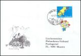 1994  Grußmarken