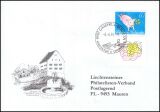 1994  Grußmarken