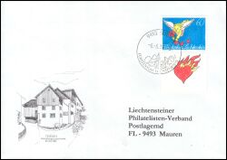 1994  Grußmarken