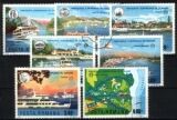 1977  Donau Schiffahrt - Europäische Donaukommission