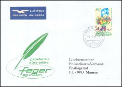 1995  50 Jahre Vereinte Nationen