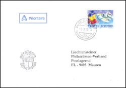 1994  100 Jahre Internationales Olympisches Komitee (IOC)