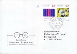 1993  Europa: Zeitgenössische Kunst
