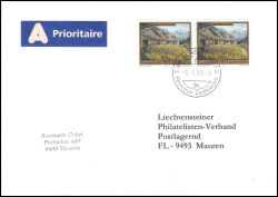 1993  Liechtensteiner Maler