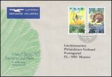 1989  Weltweiter Naturschutz