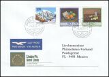 1990  Liechtensteiner Maler / Berge