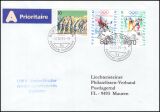 1991  Olympische Winterspiele 1992 in Albertville