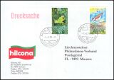 1989  Weltweiter Naturschutz