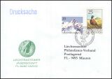 1990  Jagdwesen / Berge