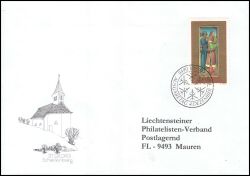 1989  Weihnachten