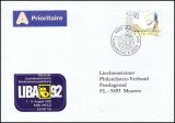 1991  200. Todestag von Wolfgang Amadeus Mozart