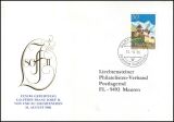 1986  80. Geburtstag von Fürst Franz Josef II.