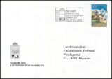 1988  50 Jahre Verein der Liechtensteinsammler