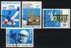 1978  Europäische Aktion