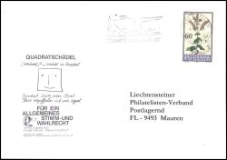 1994  Wir haben das Sagen