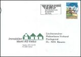1988  Der Internationale Kurierdienst der Post