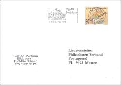 1995  Tag der Gehörlosen