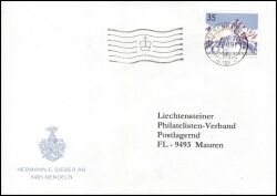 1991  Fürstenkrone