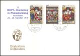 1979  BDPh-Bundestag - 80. Philatelistentag