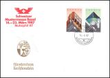 1987  Schweizer Mustermesse Basel