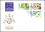 1988  7. Internationale Briefmarken-Messe in Essen