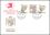 1989  World Stamp Expo `89