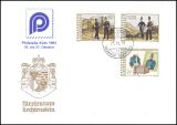 1991  Philatelia Köln
