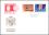 1992  Internationale Briefmarken-Ausstellung STAMP EXPO `92