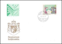 1992  10. Internationale Briefmarken-Börse