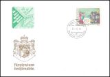 1992  10. Internationale Briefmarken-Börse