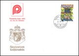 1993  Philatelia Köln
