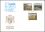 1993  Nationale Briefmarken-Ausstellung NAPOSTA `93