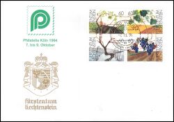 1994  Philatelia Köln
