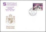 1994  3. Internationale Nordwest Briefmarkenbörse