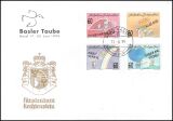 1995  Basler Taube