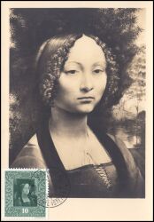 1949  Gemälde aus der Fürstlichen Gemäldegalerie