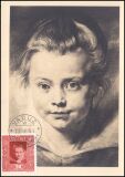1949  Gemälde aus der Fürstlichen...