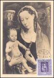 1949  Gemälde aus der Fürstlichen Gemäldegalerie