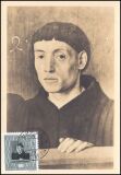 1949  Gemälde aus der Fürstlichen Gemäldegalerie