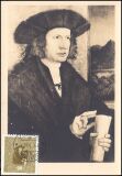 1949  Gemälde aus der Fürstlichen Gemäldegalerie